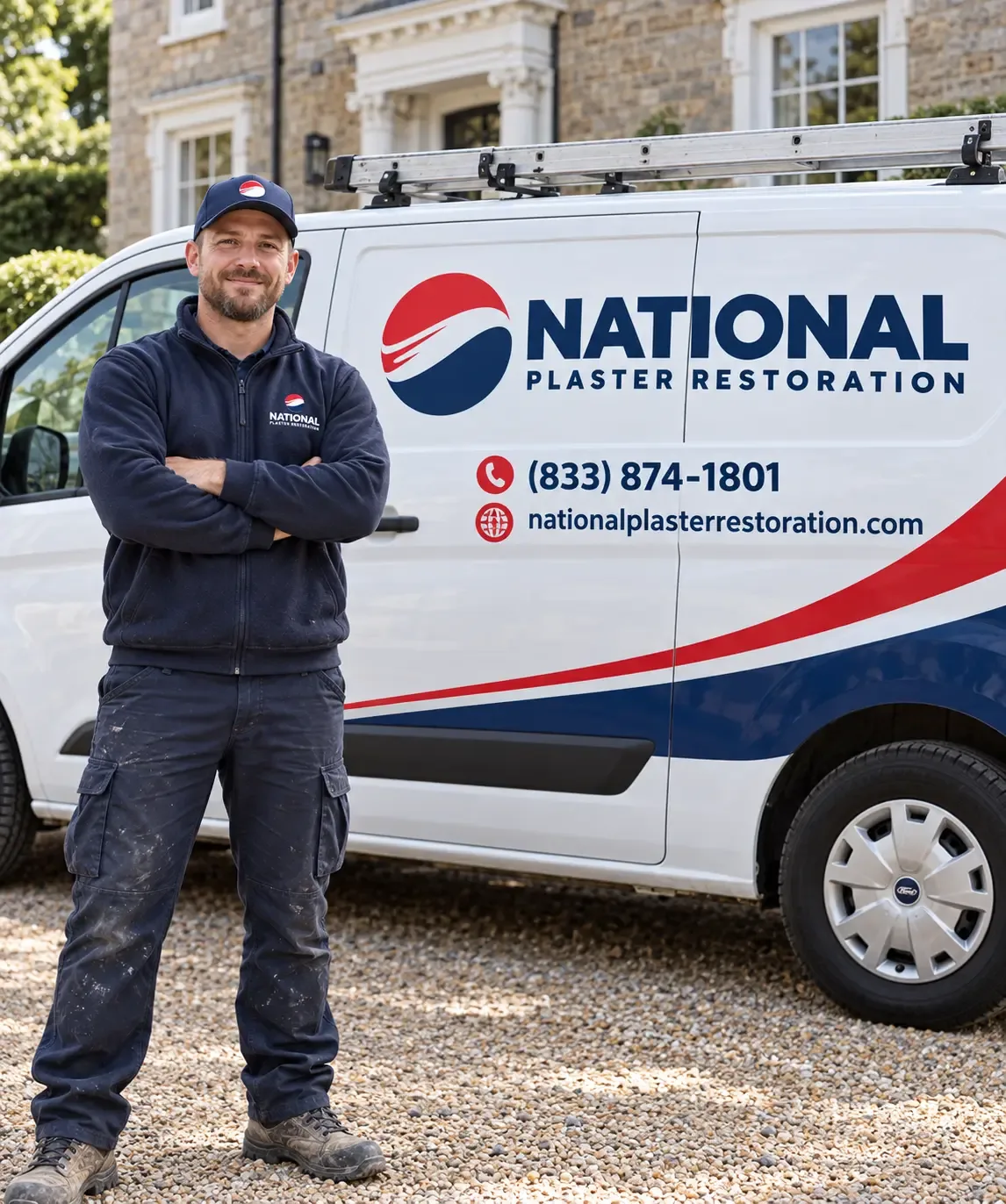 Plaster Repair company in Chestnut Mound, TN